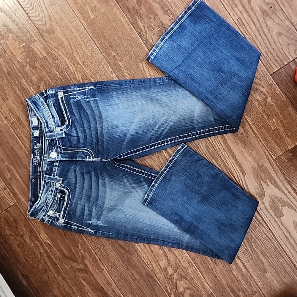 Miss Me jeans boot cut
